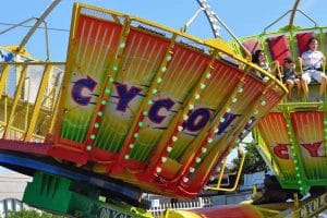 Cyclone