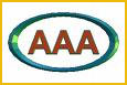 aaa logo