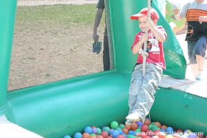 warragul north primary school fete warragul baw baw citizen by william pj kulich 4