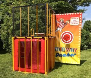 SpaceSaver Dunker standard 8340