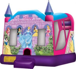 Disney Princess C411