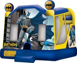 batman c411
