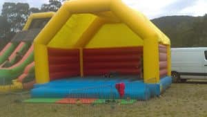 Adult Superdome