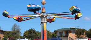 hurricane ride for hire 1