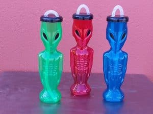 Alens Cups 3