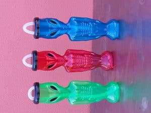 Alien Cups 1