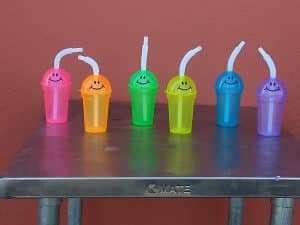 Smile Cups 1