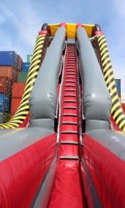 The Edge Slide II 111 102