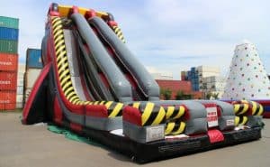 The Edge Slide II 31 100