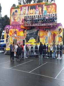Music Trip 1