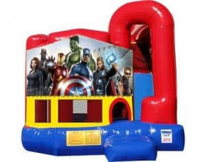 Avenges
