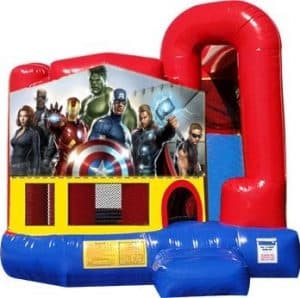 Avenges 1 1