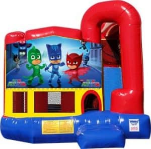 Pj Masks 1