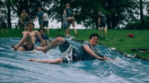 funslide