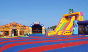 slide